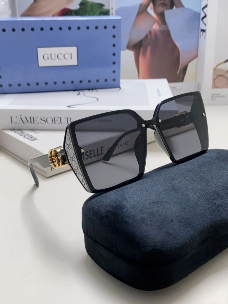 Practical Gucci Sunglasses 279872