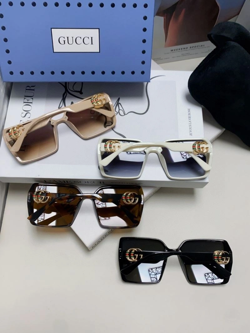 Practical Gucci Sunglasses 279872