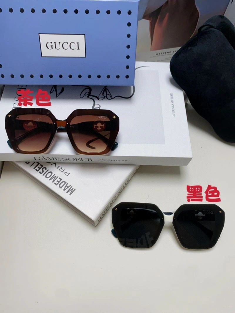 Gucci Sunglasses Modern 279871