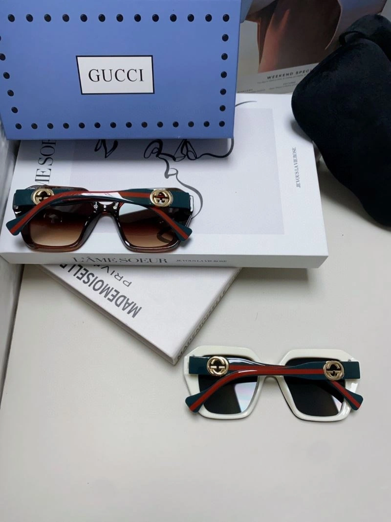 Gucci Sunglasses Modern 279871