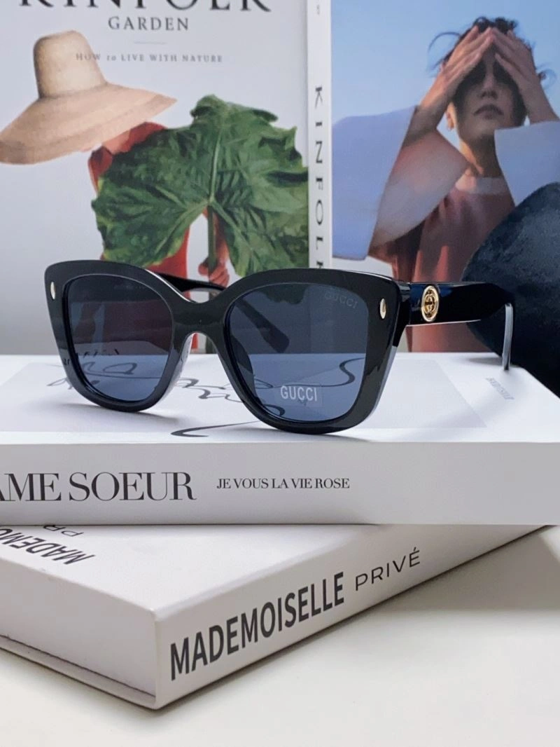 EasyMatch Gucci Sunglasses 279870