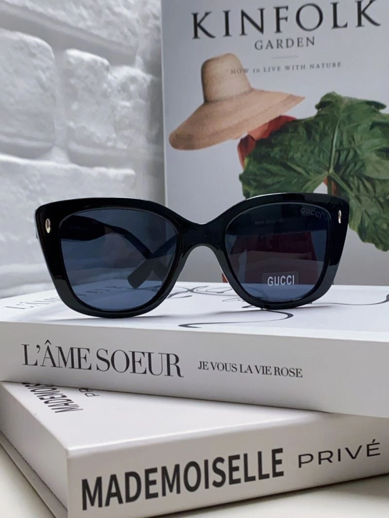 EasyMatch Gucci Sunglasses 279870