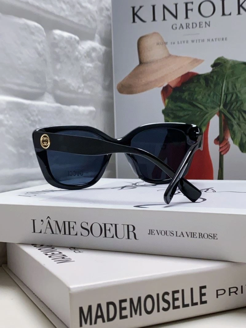 EasyMatch Gucci Sunglasses 279870