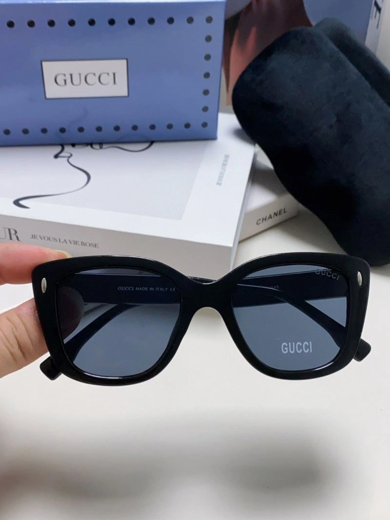 EasyMatch Gucci Sunglasses 279870