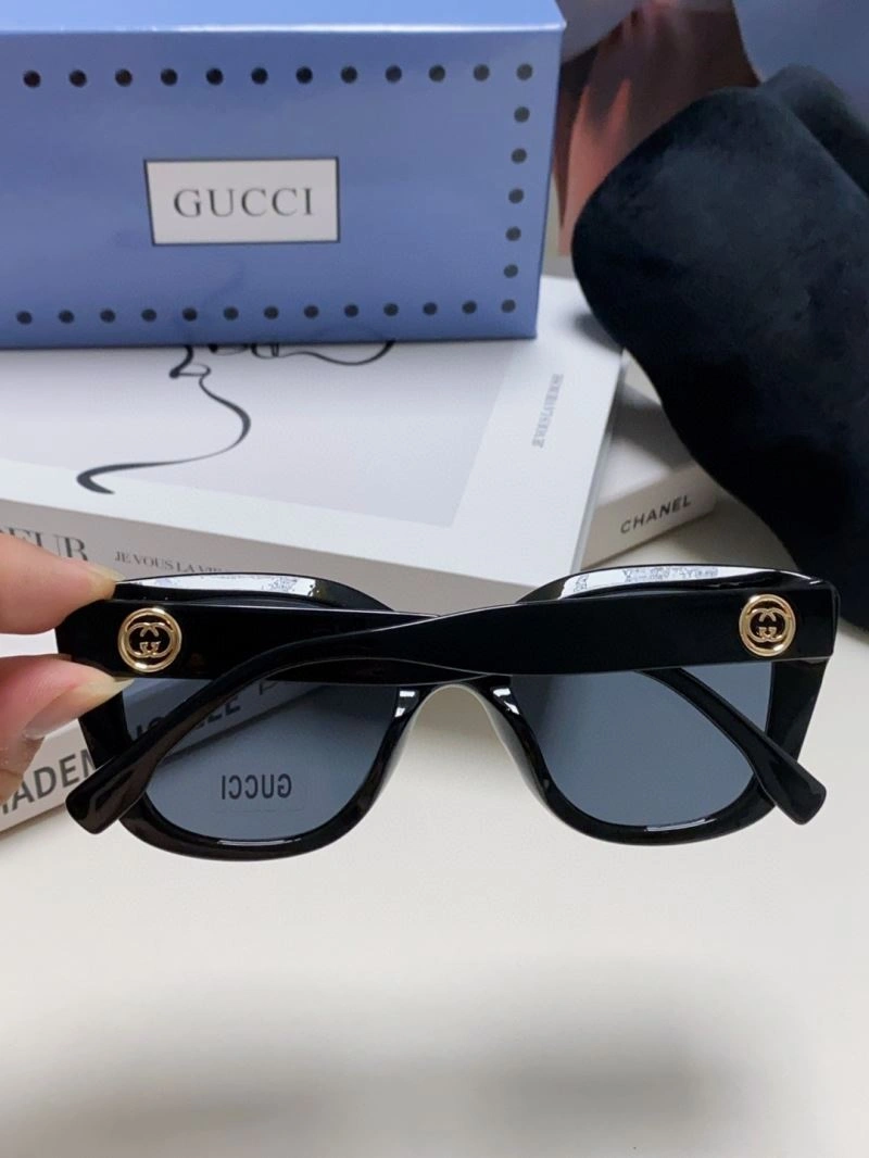 EasyMatch Gucci Sunglasses 279870
