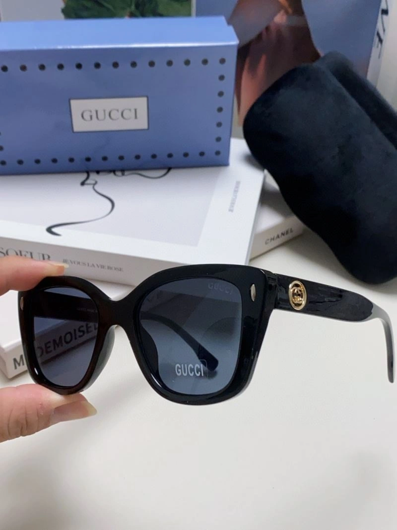 EasyMatch Gucci Sunglasses 279870