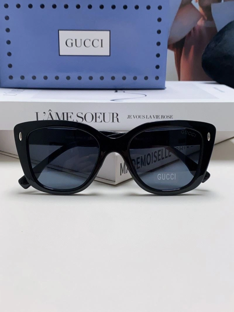 EasyMatch Gucci Sunglasses 279870
