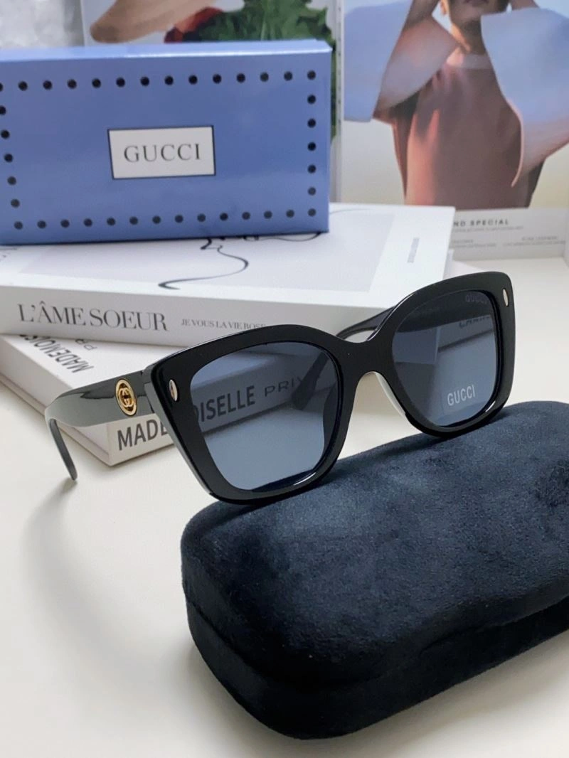 EasyMatch Gucci Sunglasses 279870