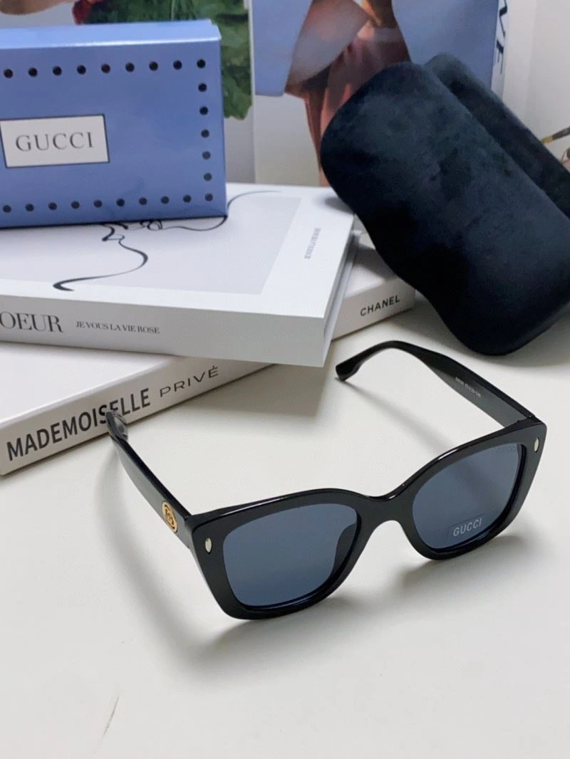 EasyMatch Gucci Sunglasses 279870