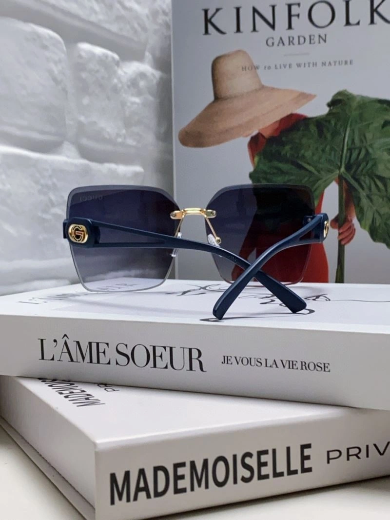Gucci Sunglasses WeatherProof 279869