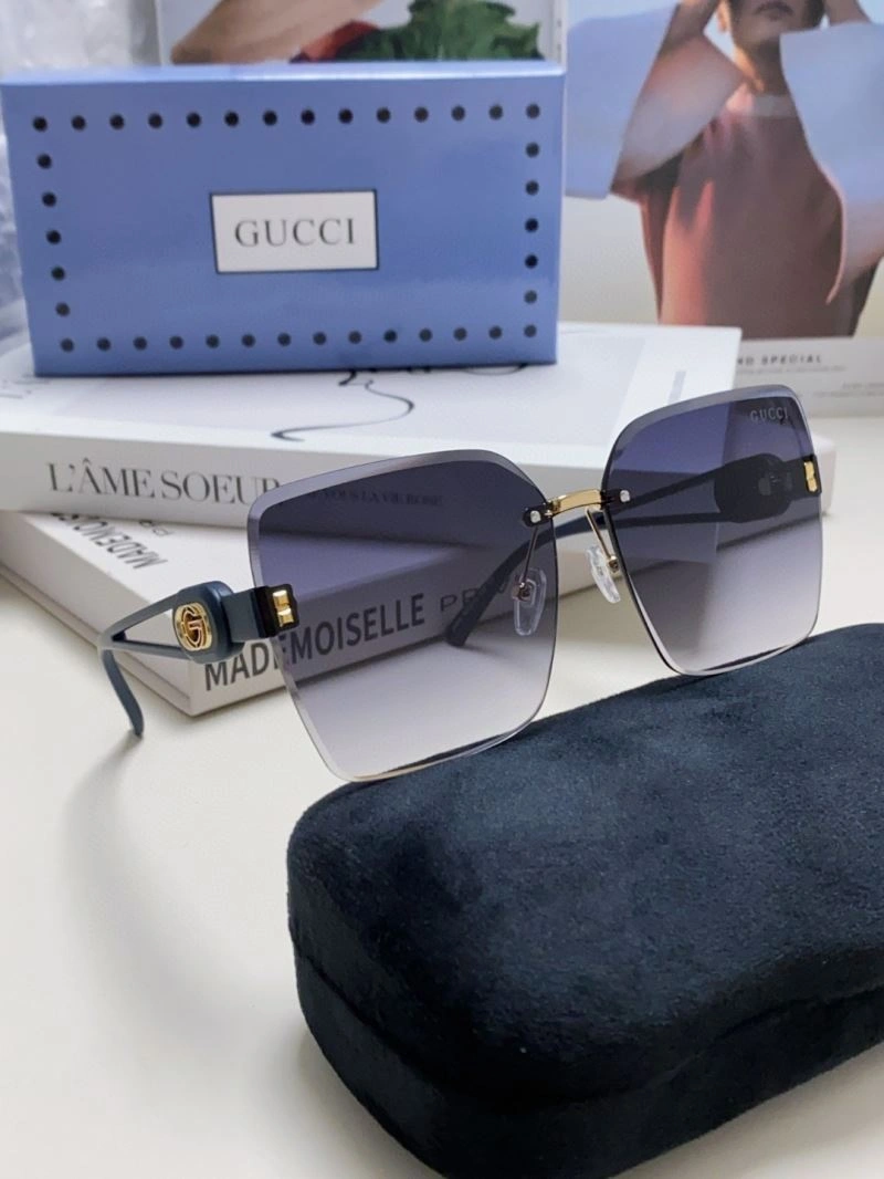 Gucci Sunglasses WeatherProof 279869