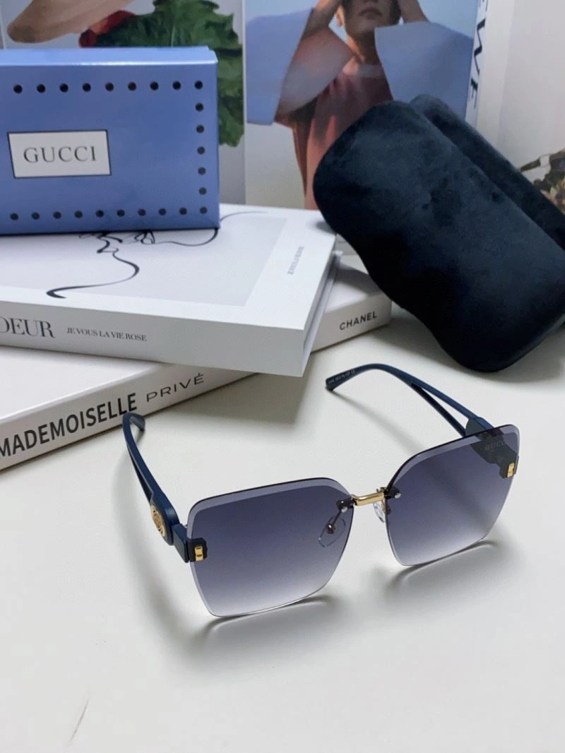 Gucci Sunglasses WeatherProof 279869
