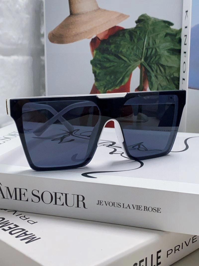 Gucci Sunglasses Breathable 279868