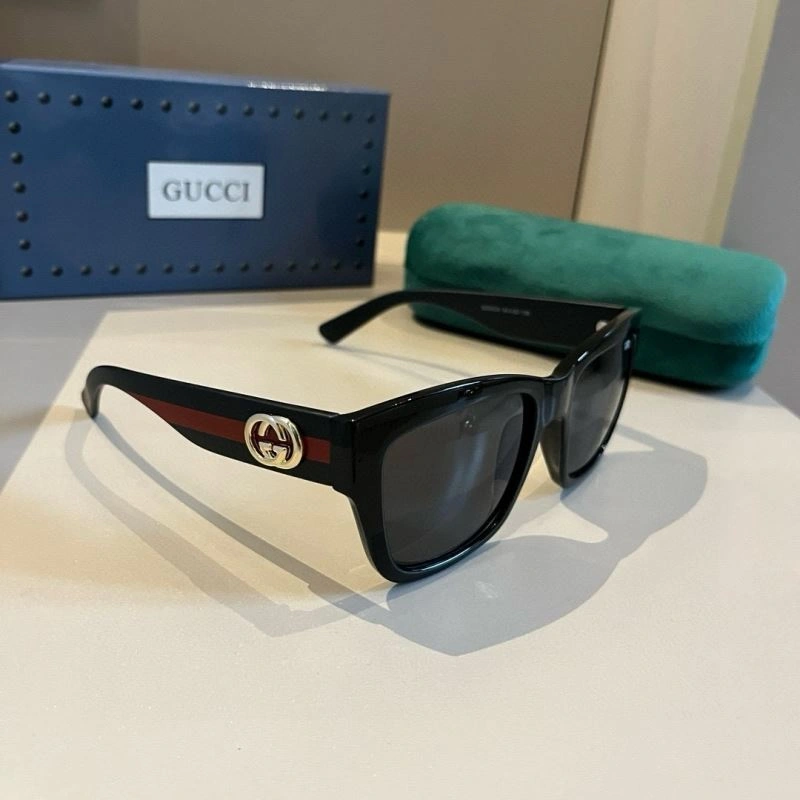 Gucci Sunglasses Comfortable 279852