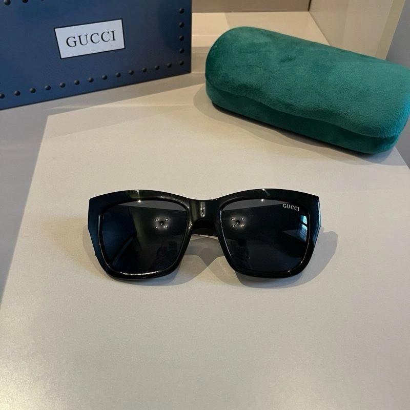 Gucci Sunglasses Comfortable 279852