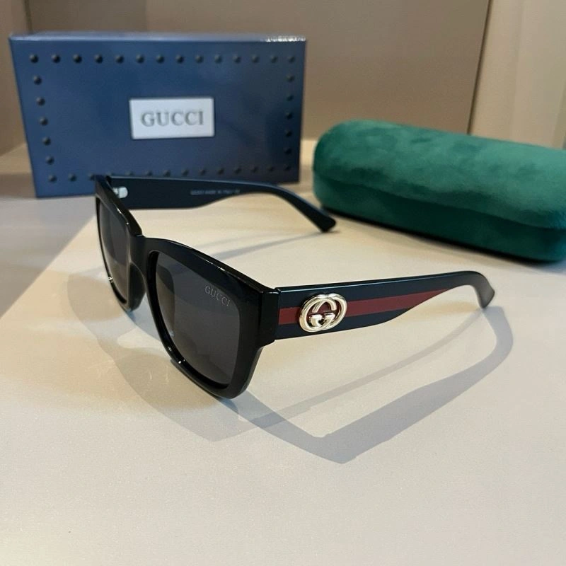 Gucci Sunglasses Comfortable 279852