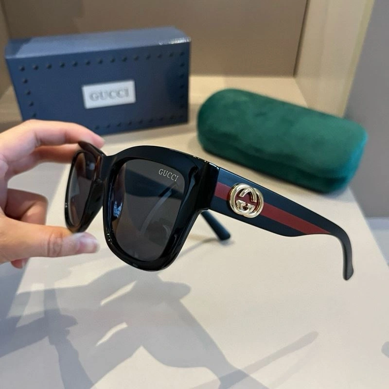 Gucci Sunglasses Comfortable 279852