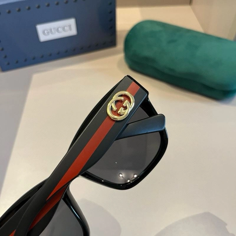 Gucci Sunglasses Comfortable 279852