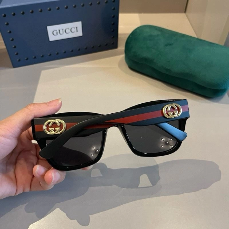 Gucci Sunglasses Comfortable 279852