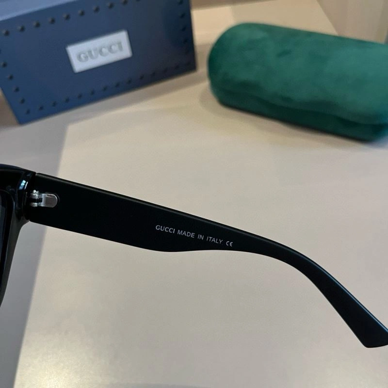 Gucci Sunglasses Comfortable 279852