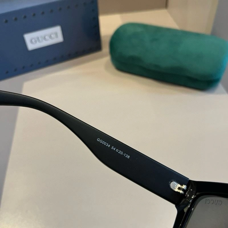 Gucci Sunglasses Comfortable 279852