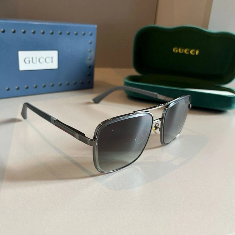 Functional Gucci Sunglasses 279849