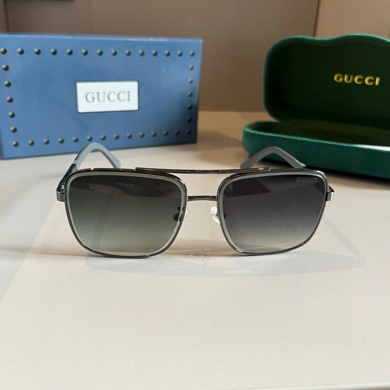 Functional Gucci Sunglasses 279849