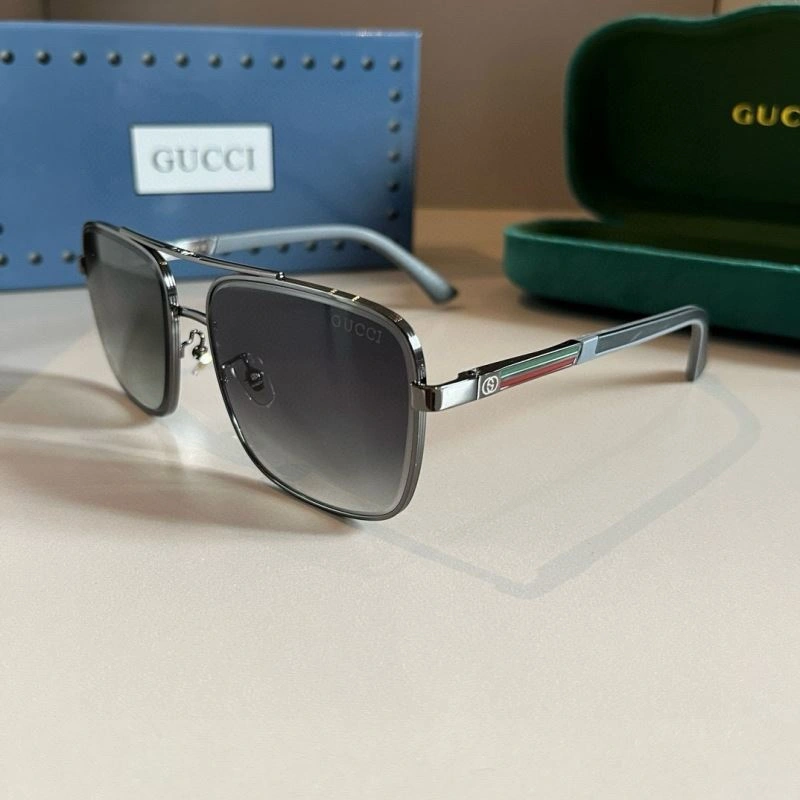 Functional Gucci Sunglasses 279849