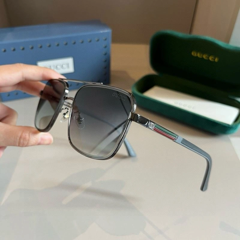 Functional Gucci Sunglasses 279849