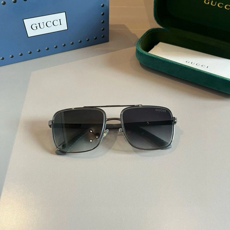 Functional Gucci Sunglasses 279849