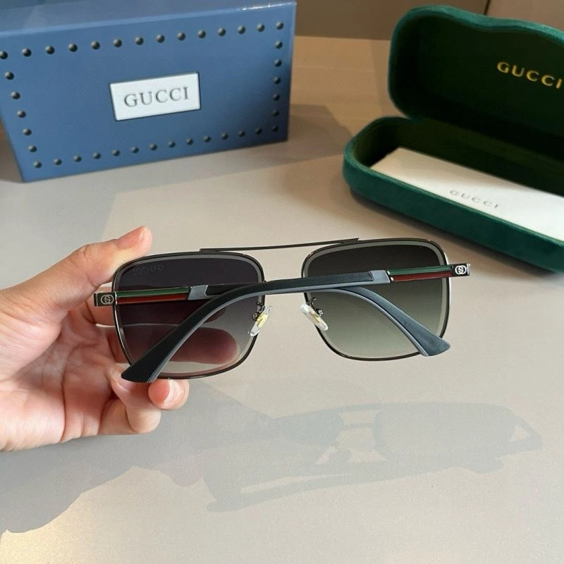 Functional Gucci Sunglasses 279849