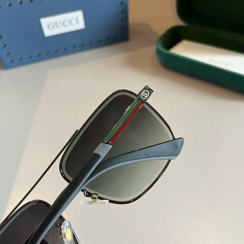 Functional Gucci Sunglasses 279849