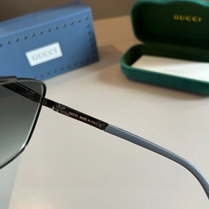 Functional Gucci Sunglasses 279849