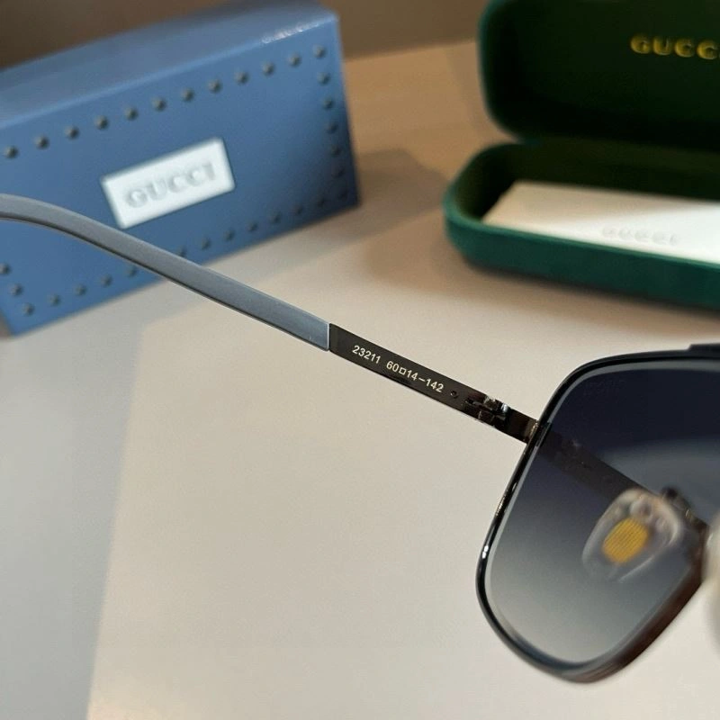 Functional Gucci Sunglasses 279849