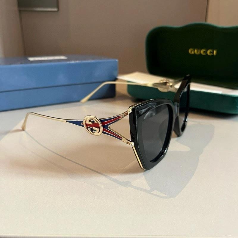 Gucci Sunglasses WeatherProof 279837