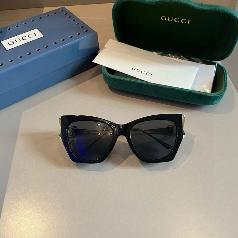 Gucci Sunglasses WeatherProof 279837