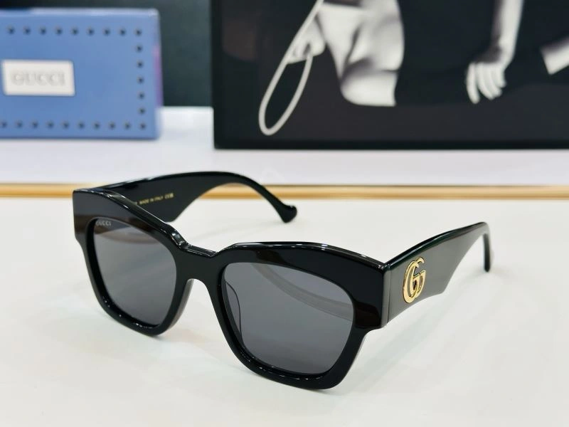 Gucci Sunglasses Unique 279859