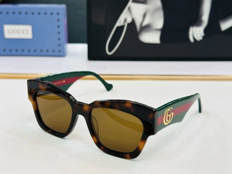 Gucci Sunglasses Unique 279859