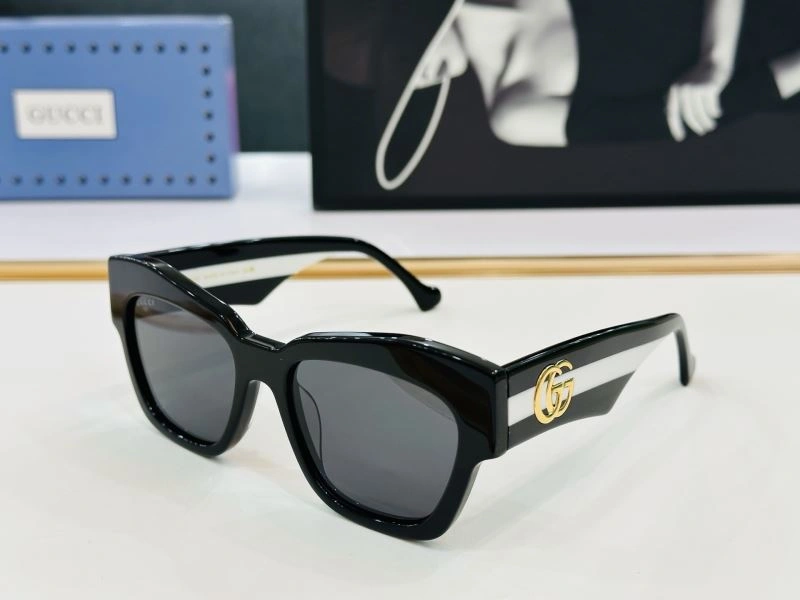 Gucci Sunglasses Unique 279859