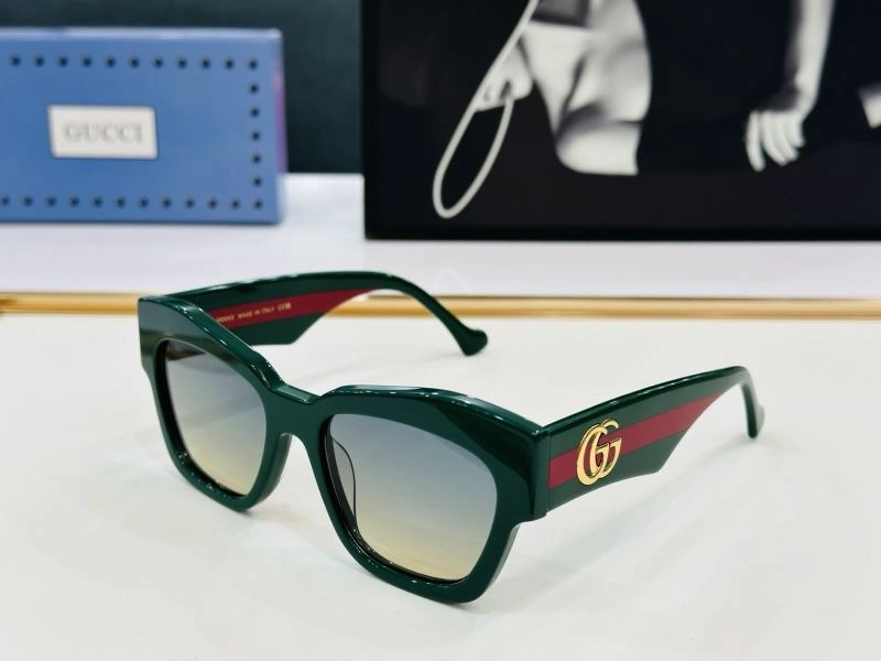 Gucci Sunglasses Unique 279859