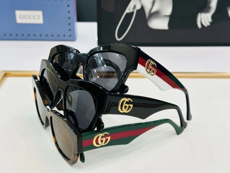 Gucci Sunglasses Unique 279859