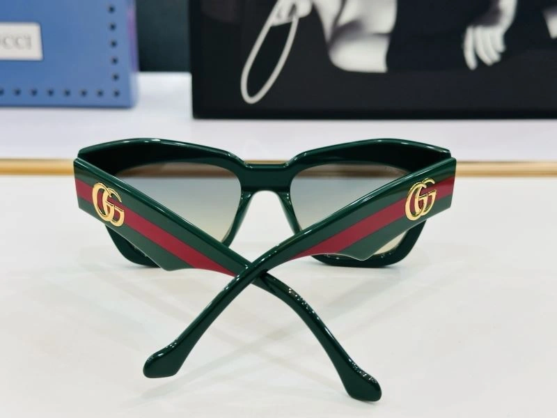 Gucci Sunglasses Unique 279859