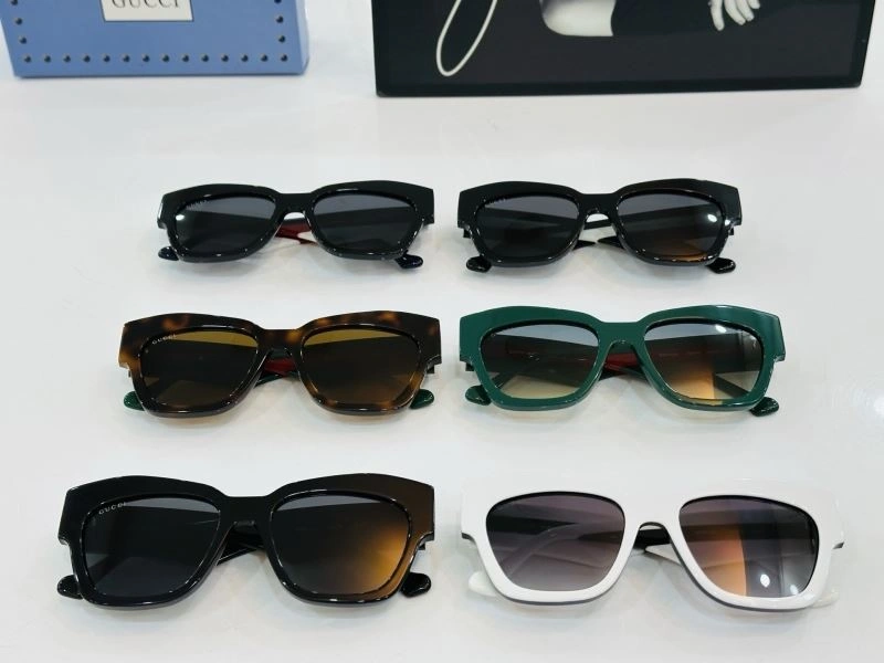 Gucci Sunglasses Unique 279859