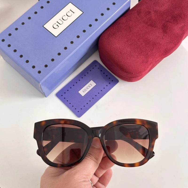 DailyWear Gucci Sunglasses 279845