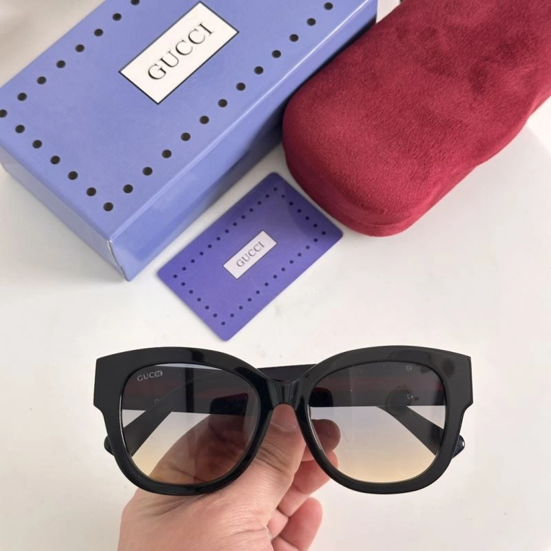 DailyWear Gucci Sunglasses 279845