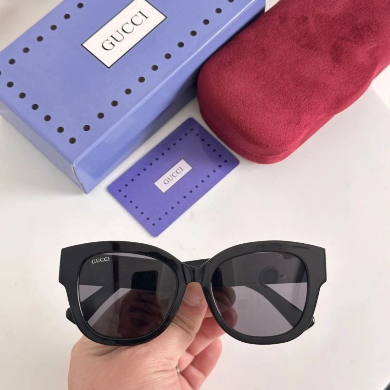 DailyWear Gucci Sunglasses 279845