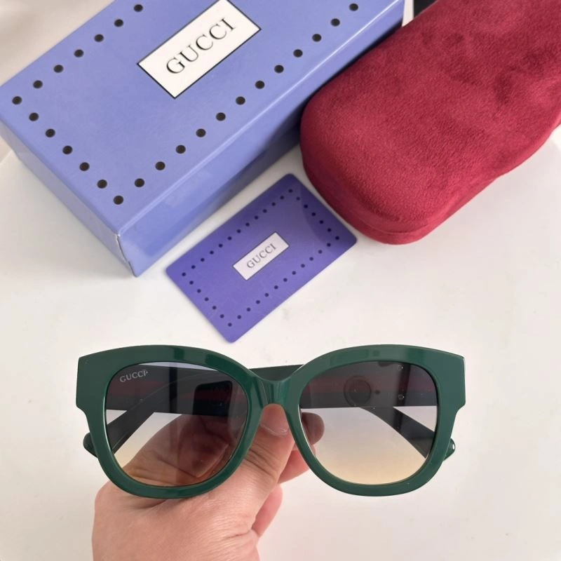 DailyWear Gucci Sunglasses 279845