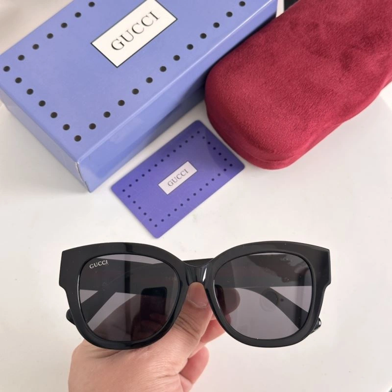 DailyWear Gucci Sunglasses 279845