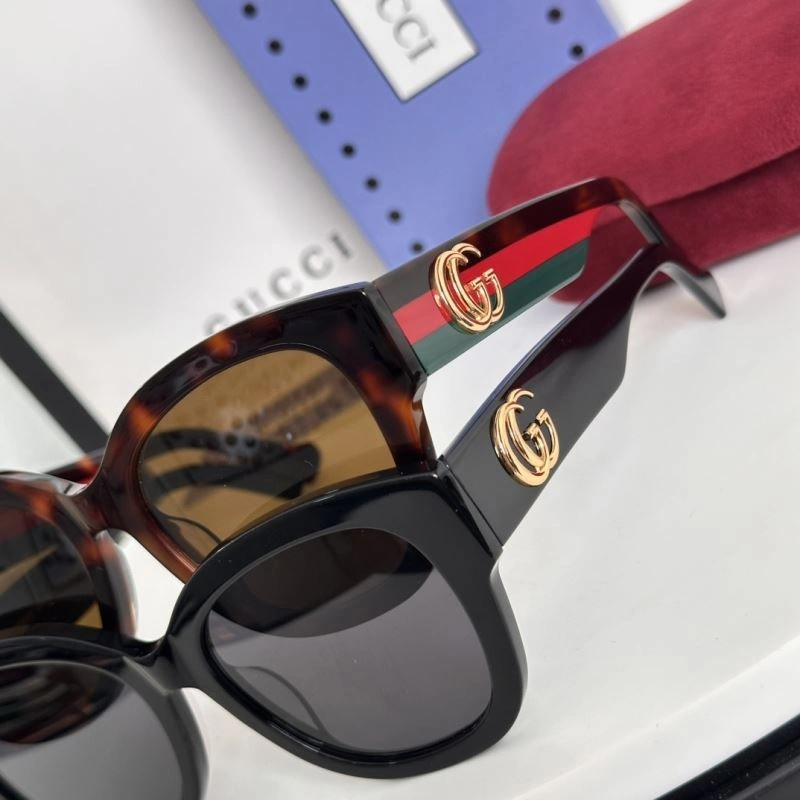 DailyWear Gucci Sunglasses 279845