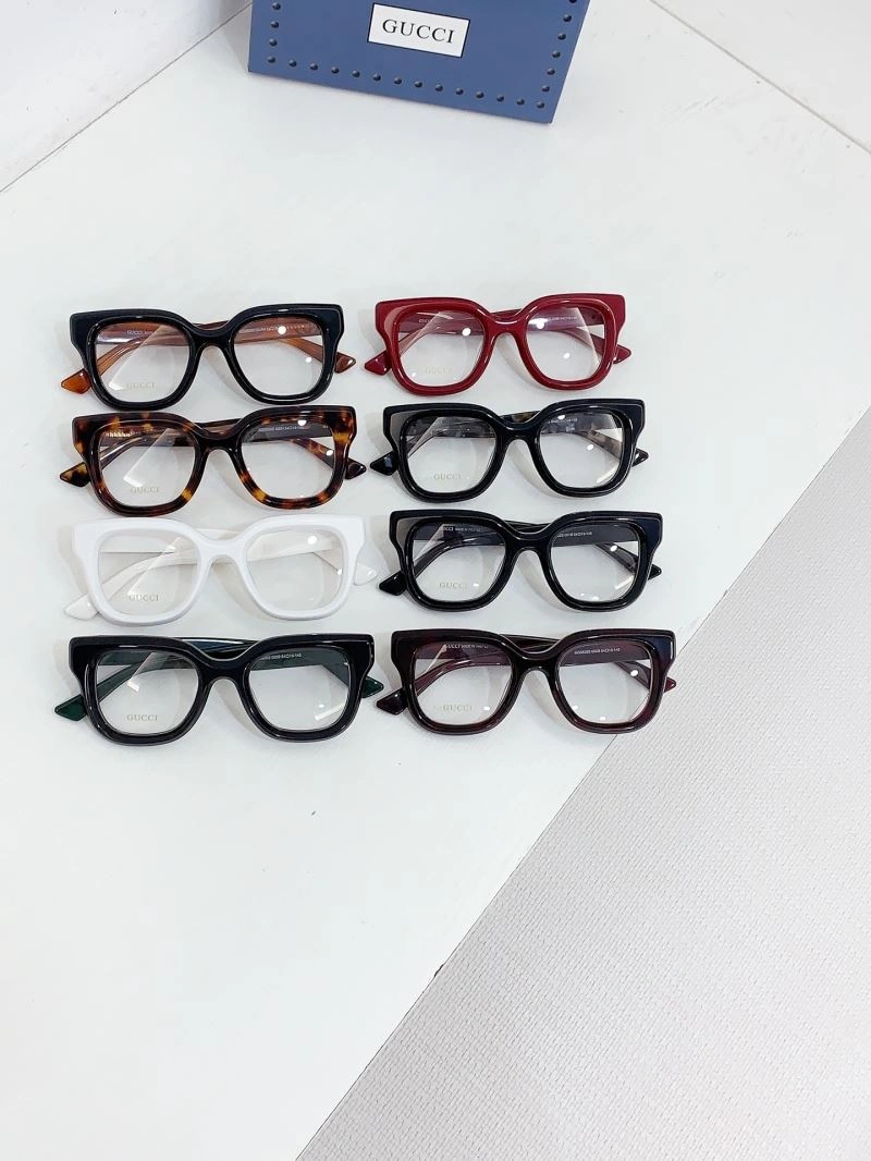 Gucci Sunglasses Compact 279867